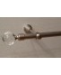 16mm CRYSTAL OVAL (R)